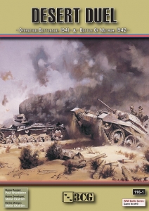 Desert Duel