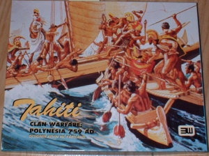 Tahiti