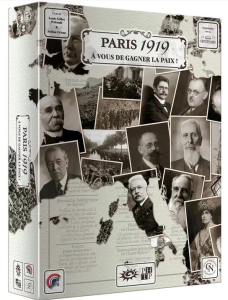 Paris 1919