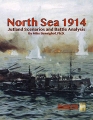 Jutland: North Sea 1914