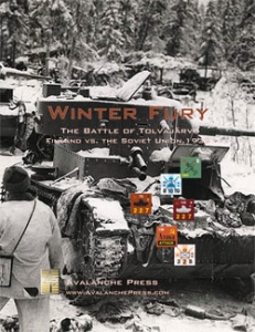 Winter Fury