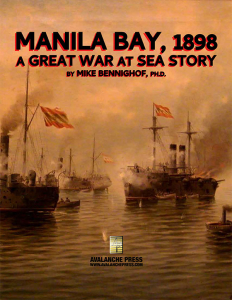 Manila Bay 1898