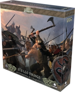 878 – Les Vikings (VF)