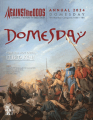 Against the Odds 2024 Annual: Domesday, the Norman Conquest 1066-1106