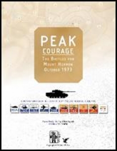 Peak Courage