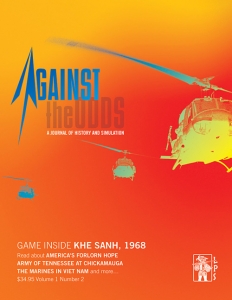 Against the Odds 02: Khe Sanh, 1968