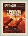 Against the Odds 20: A Fatal Attraction