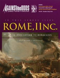 Against the Odds 61 ROME, IInc.