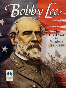 Bobby Lee 3rd Edition