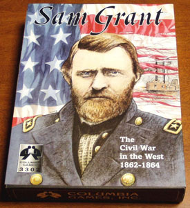 Sam Grant