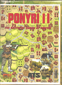 ATS Ponyri II