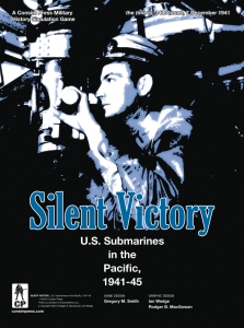 Silent Victory