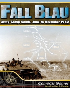 Fall Blau