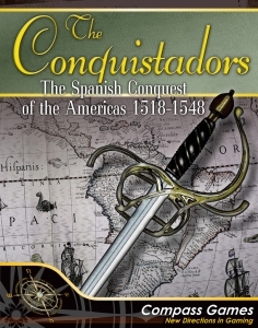 The Conquistadors