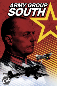 Army Group South