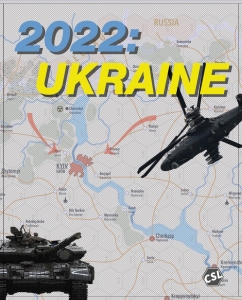 2022: Ukraine 