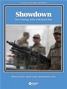 Showdown: The Coming Indo-Pakistani War