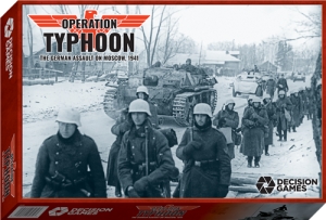 Operation Typhoon