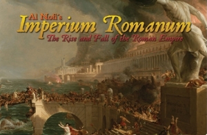 Imperium Romanum The Rise and Fall of the Roman Empire
