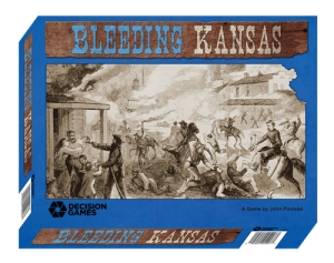 Bleeding Kansas