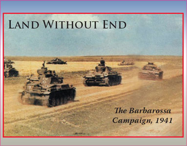 Land Without End