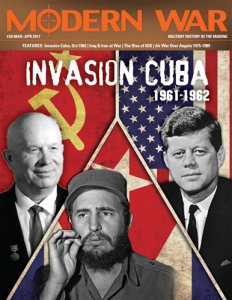 Modern War 28: Objective Havana