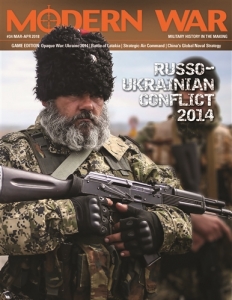 Modern War 34: Ukraine 2014