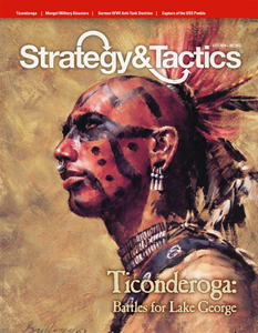 Strategy & Tactics 277: Ticonderoga