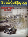 Strategy & Tactics 359: Forgotten Front: Italy, 1944-45