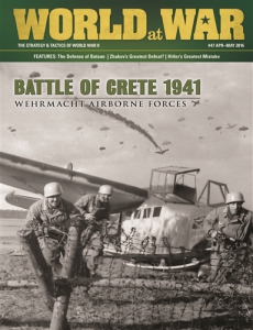 World at War 47: Crete 1941