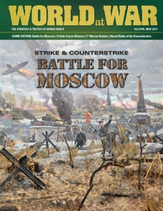 World at War 53: Strike & Counterstrike