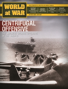 World at War 75: Centrifugal Offensive