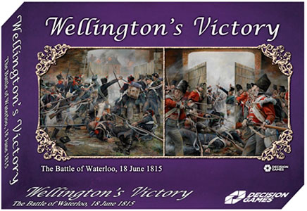 Wellington's Victory