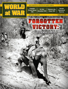 World at War 109 - Burma 1945