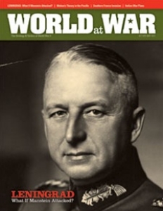 World at War 17: Leningrad ’41