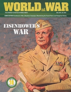 World at War 60: Eisenhower’s War