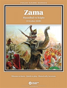 Zama