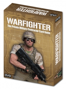 Warfighter Modern PMC Core Game