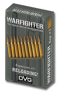 Warfighter expansion 1 Reloading