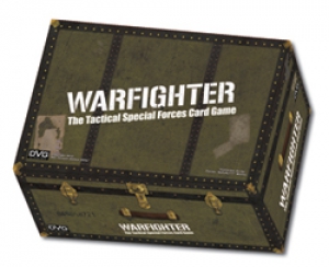 Warfighter: Footlocker Storage Expansion