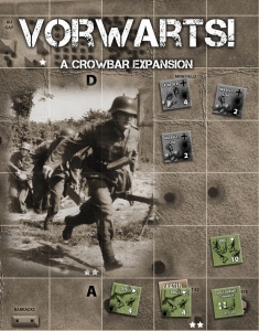 Vorwarts! a Crowbar! Expansion