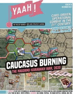 Yaah! Magazine Issue #15