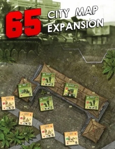 '65: Hue City Map Expansion