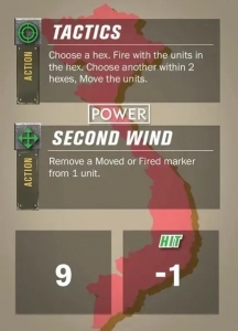 '65 Action Card Expansion 2ed