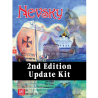 Nevsky 2nd Edition update kit