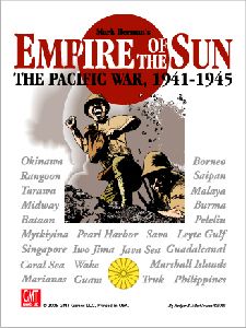 Empire of the Sun