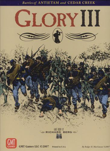 Glory 3