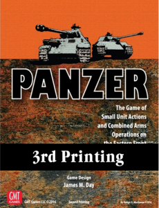 Panzer (third printing)