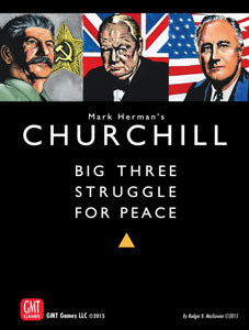 Churchill