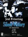 Silent Victory, 3rd Printing